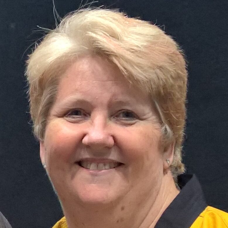 Kate Eggar – 8th Dan Bo Instructor